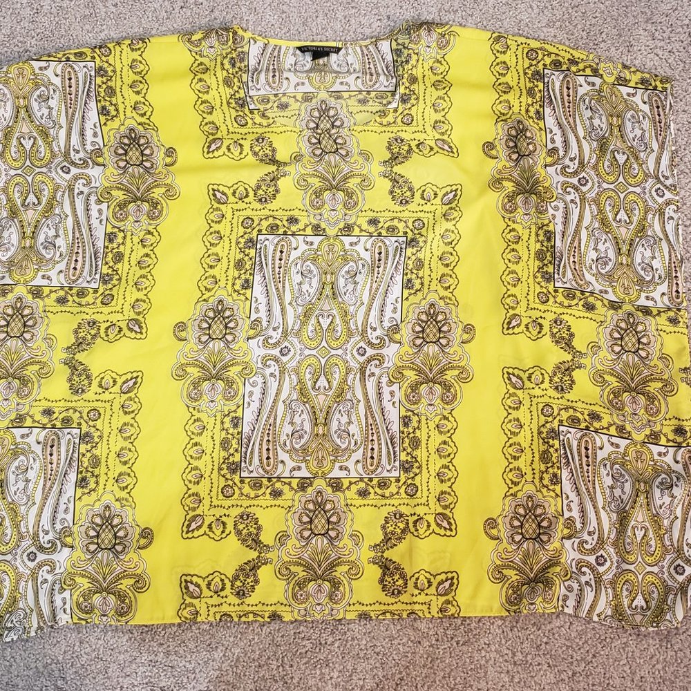Victoria Secret blouse